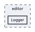 editor/Logger