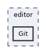 editor/Git